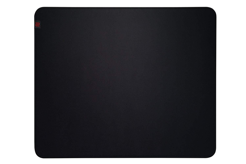 BenQ Zowie P-SR Soft Gaming Mouse Mat - Large, Black - حصيرة الفأرة